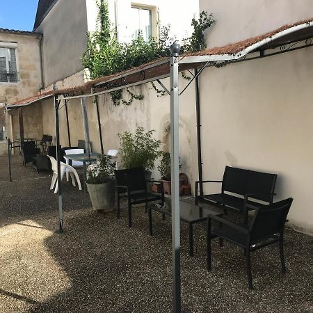 Appartamento ile de Nole Rochefort  Esterno foto
